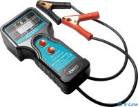 EM-577 тестер АКБ