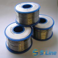 Припой 1,0 мм  100 г. Sn60/Pb40