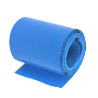 Термоусадочная трубка (рукав) для аккумуляторов, 160мм*1м