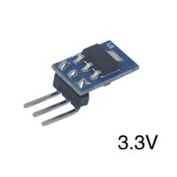 AMS1117-3.3V модуль стабилизатор напряжения (3199-4)