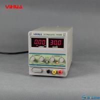 YH305D лабораторный блок питания