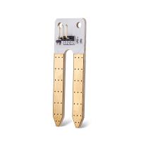 FC-28 Датчик влажности почвы  на компараторе LM393 для ARDUINO FC-28 Датчик влажности почвы  на компараторе LM393 для ARDUINO