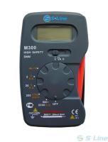 M300 Мультиметр S-line
