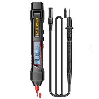 A3006  тестер мультиметр, NCV, фаза, прозвон, 4000