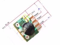 C005 модуль задержки времени, таймер 2s-1000h (FUT-1203T)