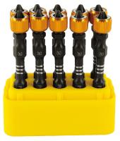 BS463150 PH2 бита с супермагнитом