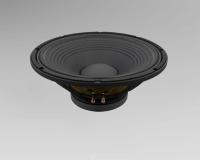 15W75-8PB    Динамик НЧ п 350Вт, 97дБ, 35Гц