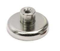 SDMND20 магнит под болт М4 усилие 12кг.(SDMPD20)