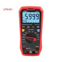 UT61D+ цифровой мультиметр 6000