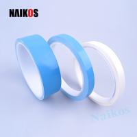 NKS -20 10мм х 25м теплопроводящая клейкая лента двухсторонняя