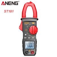 ANENG ST181 Токоизмерительные клещи 4000 ANENG ST181 Токоизмерительные клещи 4000