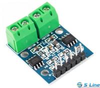 D3199-3 Плата управления L9110S   for Arduino