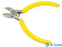 BS190584  бокорезы  мини 125мм