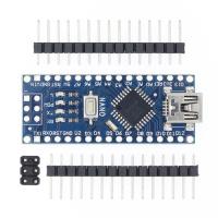 A6006 контроллер  Nano v3.0 ATMEGA328P 16Mhz