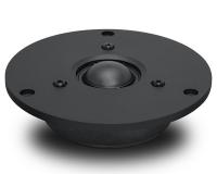 Q2R Динамик ВЧ, 28 мм шелковый купольный , 15 Вт, R 6 Ом  90dB  1,5 to 20KHZ