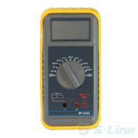 MY-6243/EM-6243  LC метр S-Line