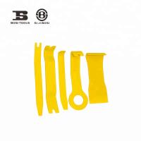 BS521431    Набор съемников для панелей облицовки