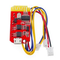 DW-CT14+ Bluetooth аудио модуль 5V 3W (FUT-1015)