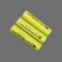 97191 INR 18650 3.7 В , Li-ion аккумулятор, ёмкость 1500 мАч (15C) 97191 INR 18650 3.7 В , Li-ion аккумулятор, ёмкость 1500 мАч (15C)