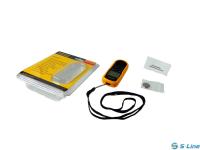 GM816  Анемометр  S-line