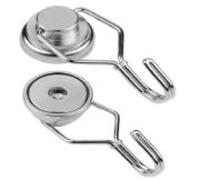 SDMNG25 магнитный поворотный крючок 3,5кг.(SDMHE-25)