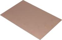 Текстолит  FR4-2 1,5мм  100x150