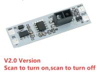 GK-4010A Инфракрасный датчик приближения SW-V2.0 (X4010)