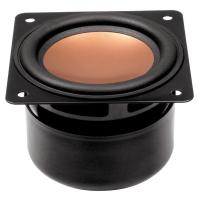 B3S Динамик широкополосный, D 76 мм,15 Вт, R 8 Ом  82dB 78Hz - 8kHz