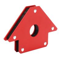 SDMMW-102 магнитный угольник для сварки 22кг.