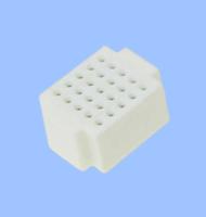 Макетная плата без пайки (25 точек) FUT0002 white