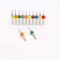 SX30E 0.6mm сверло для печатной платы (норма отгрузки уп. 10 шт.)