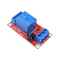 1CH 5V модуль реле с опторазвязкой для Ардуино АС250В, 10А