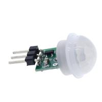 IR Sensor AM312 датчик движения (3271-2)
