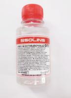 Флюс паяльный  безотмывочный ФПБ . 100 мл. ПЭТ флакон