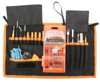 Купить JM-P01 Набор инструментов 70в1 для ремонта мобильных устройств в футляре официальный магазин