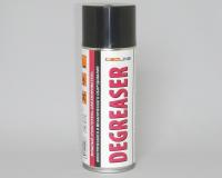 Solins DEGREASER 400мл очиститель от жира и масла