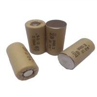 96285 Аккумулятор Ni-Cd SC 1500 мАч, (10C) 96285 Аккумулятор Ni-Cd SC 1500 мАч, (10C)