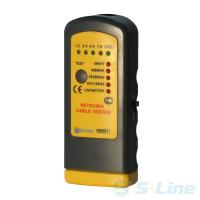 MS6811 Тестер сетевого кабеля