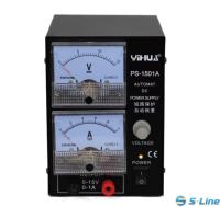 YH1501A лабораторный блок питания