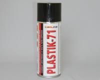Solins PlASTIK 71 аэрозоль  200 мл акриловый лак для печатных плат