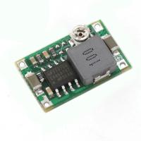 Mini360 DC-DC преобразователь напряжения 4.75-23V to 1.0-17V 1.8A (M3258-1)