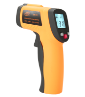 GM550 Инфракрасный термометр (Пирометр)
