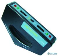 TS-78B металлодетектор