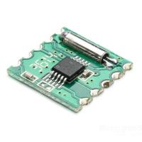 RRD-102V2.0 FM Stereo радио модуль RDA 5807 M  For Arduino (KZY5807M)