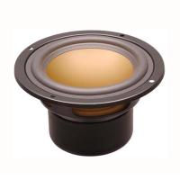 M4N Динамик широкополосный, D 102мм, , 15 Вт, R 8 Ом  82dB 70Hz -14kHz