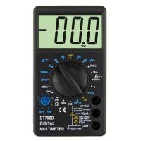 DT-700D Мультиметр  S-line