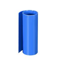 Термоусадочная трубка (рукав) для аккумуляторов, 190мм*1м