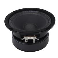 PA130 Динамик широкополосный 132мм 40вт, 8Ом, 90дБ 83-12кГц.