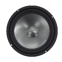 BN65L Динамик широкополосный 166мм 40вт, 2Ом, 89дБ 58-15кГц.