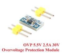 OPV 5,5V Модуль защиты от перенапряжения 2,5A 30V max (5035W)